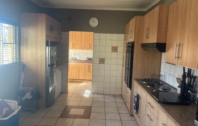 3 Bedroom Property for Sale in Leeudoringstad North West